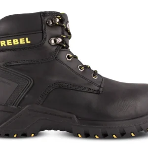 Rebel Havoc Boot